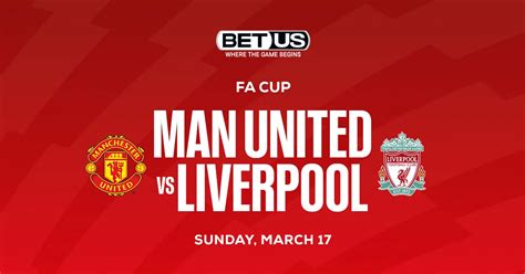 man utd vs liverpool odds|Man Utd vs Liverpool Betting Odds .